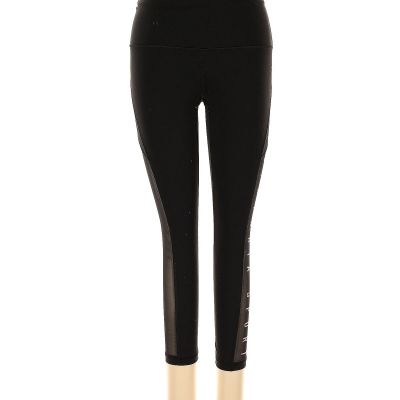 Victoria Sport Women Black Leggings XS